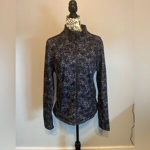 Women's Lululemon define jacket size 12